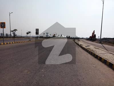 ڈی ایچ اے فیز9 پریزم - بلاک آر ڈی ایچ اے فیز9 پریزم,ڈی ایچ اے ڈیفینس,لاہور میں 5 مرلہ رہائشی پلاٹ 90.0 لاکھ میں برائے فروخت۔