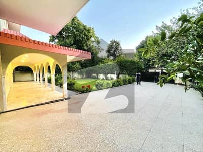 House For Sale In E-7 Primary Location