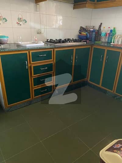 10 marla 6 KVA solar upper 2 bed tvl garage