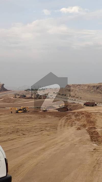 5marla plot for sale in Dha phase 7 old dha valley Sector Lilly 4th Ballot ready plot