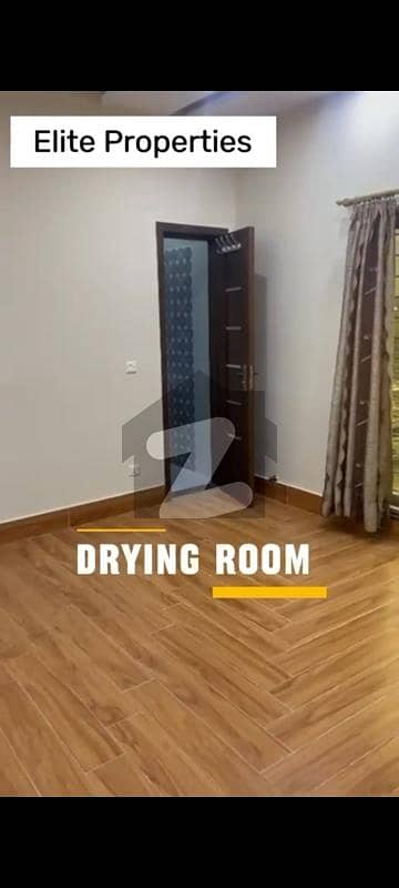 Phase 6 L Block Prime Location Kanal Upper Portion 3 Bedroom