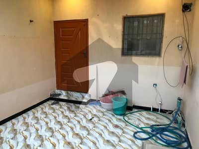 کے این گوہر گرین سٹی کراچی میں 3 کمروں کا 5 مرلہ مکان 1.9 کروڑ میں برائے فروخت۔