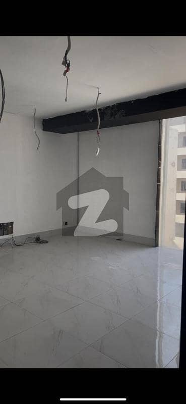 Prime Location Office In DHA Phase 8, Karachi.