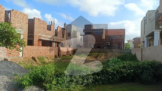 10 Marla Plot in DHA Phase 4 Block KK 671 FOR Sale NOW 10 Marla Plot in DHA Phase 4 Block KK 671 FOR Sale NOW