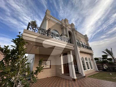 House For Sale In DHA Phase 7 Block W House For Sale In DHA Phase 7 Block W