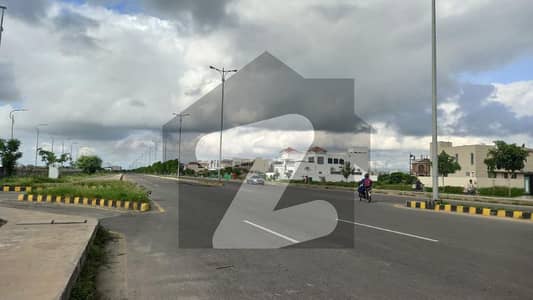 ڈی ایچ اے فیز9 پریزم - بلاک این ڈی ایچ اے فیز9 پریزم,ڈی ایچ اے ڈیفینس,لاہور میں 2 کنال رہائشی پلاٹ 4.9 کروڑ میں برائے فروخت۔