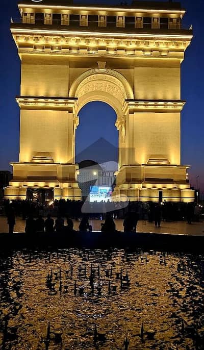 فیصل ہلز اسلام آباد میں 14 مرلہ رہائشی پلاٹ 1.2 کروڑ میں برائے فروخت۔