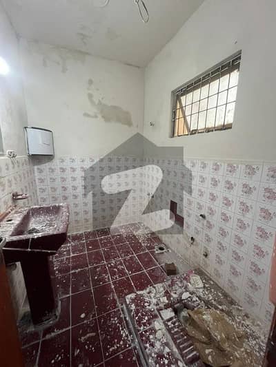 10 Marla Separate Gate Upper For Silent Office