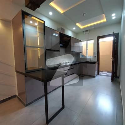 Ultra Designer 07 Marla Double Heighted Double Unit House For Sale