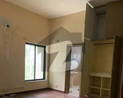 House # 15 Marla House For rent In DHA Phase 3 Lahore