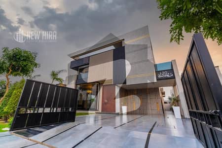 MODERN DESIGN MOST REASONABLE HOUSE OF DHA PHASE 6