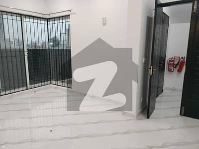5 Marla Portion For Rent In C Block Bahria Orchard