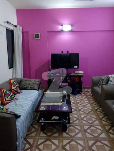 Apartment For Sale In DHA Phase 7