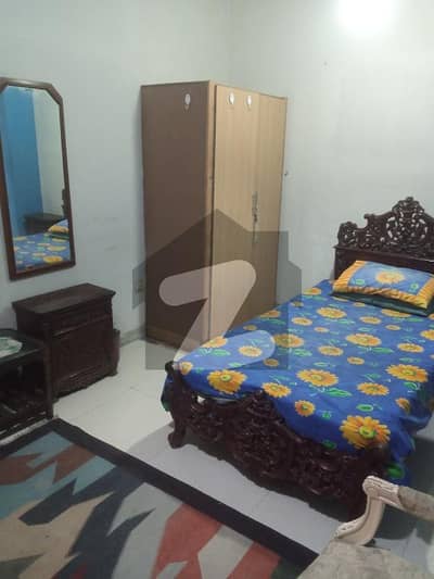 FULLY FURNISHED ROOM FOR RENT