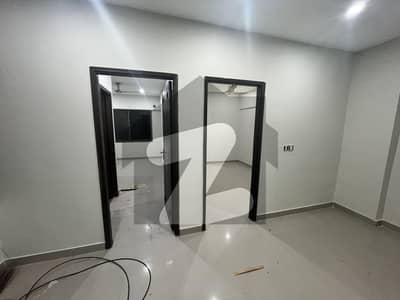 Three Bed DD Apartment For Rent On 1st Floor With Lift In DHA Phase 5