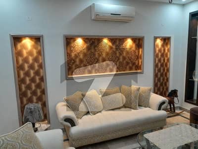 8 Marla Modern House For Sale