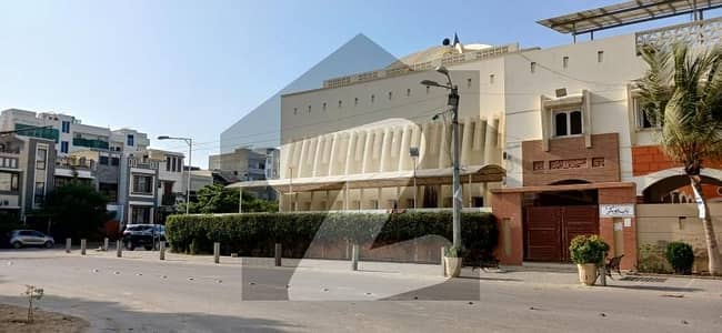 150YARDS RESIDENTIAL PLOT FOR SALE IN DHA PHASE 7 EXT