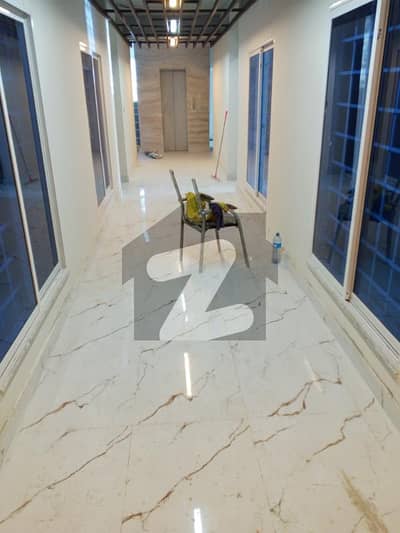 Premium Brand New 2-Bed Flat For Rent Faisal Town F-18, Top City, Islamabad