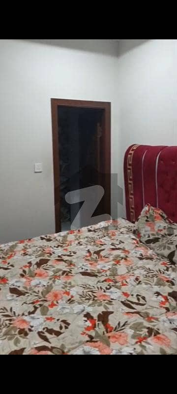 Bright, Fully-Furnished Studio Faisal Town, F-18, Top City, Islamabad