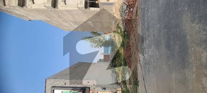 5.34 MARLA PLOT A1 BLOCK 5.34 MARLA PLOT A1 BLOCK