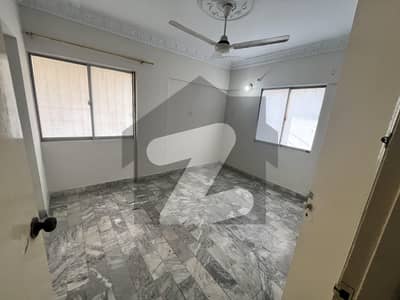 Three Bed DD Apartment For Rent On 2nd Floor In DHA Phase 5.