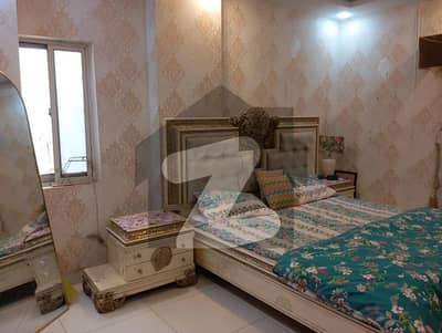 کلفٹن ۔ بلاک 2 کلفٹن,کراچی میں 3 کمروں کا 8 مرلہ فلیٹ 4.15 کروڑ میں برائے فروخت۔