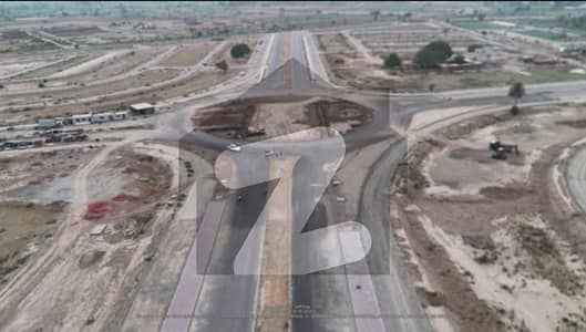 ایل ڈی اے سٹی فیز 1 - جناح سیکٹر ایل ڈی اے سٹی فیز 1,ایل ڈی اے سٹی,ایل ڈی اے روڈ,لاہور میں 10 مرلہ رہائشی پلاٹ 2.65 کروڑ میں برائے فروخت۔