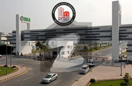 Sector E 10 Marla plot available