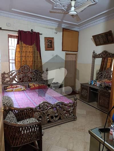 علامہ اقبال ٹاؤن لاہور میں 5 کمروں کا 5 مرلہ مکان 2.25 کروڑ میں برائے فروخت۔