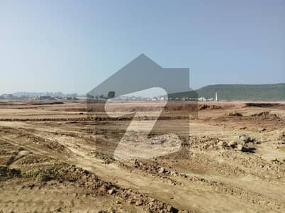 DHA Margalla Enclave Sector ME1 New Ballot 5 Marla Plots Available 3 Year Plan