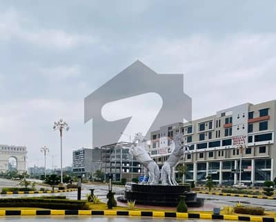 5 Marla Solid Plot For Sale Faisal Hills A block