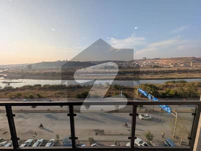 One bedroom appartment front open riverview