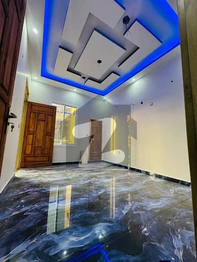 Banglow for sale Gulistan johar block 12 double story 240 sqds