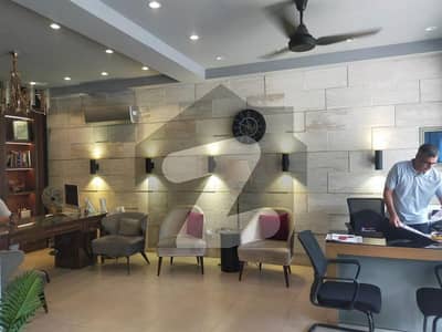 4.25 Marla Commercial Building for Sale