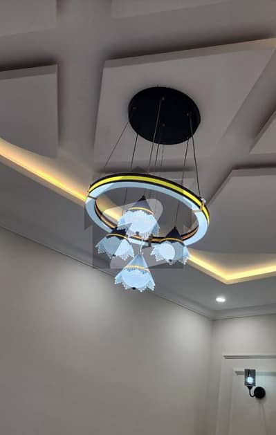 5 Marla Brand New single story House Available In Park View City Lahore With 4 Years Easy Installments Plan Possession In 12 Months ,(If Client Facing Budget Issue We Offers Customization In Payment Plan