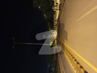 01 Kanal Heighted & Non-Corner Plot for Sale on (Urgent Basis) on (Investor Rate) in Sector D Near Family Park in DHA 05 Islamabad