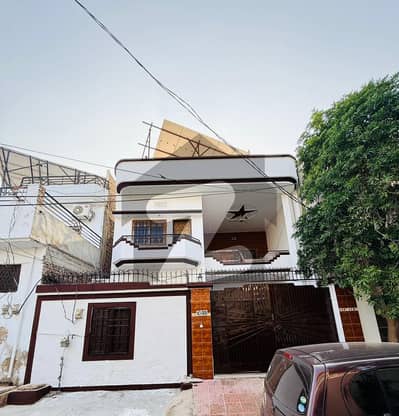 Beautiful & Elegant House in Secure Gated Community