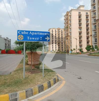 کیوب اپارٹمنٹس بحریہ انکلیو,بحریہ ٹاؤن,اسلام آباد میں 1 کمرے کا 5 مرلہ فلیٹ 1.25 کروڑ میں برائے فروخت۔