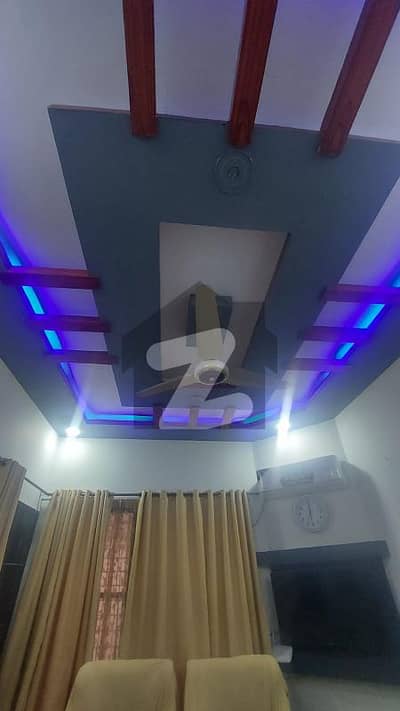 30 Ft Street+ West Open+ G+1