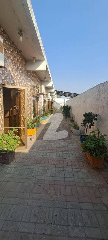 Restaurant for rent Islamabad express way service road