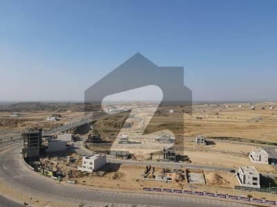 250 SQ YARDS CORNER PLOT