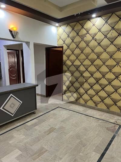 گلستانِِ جوہر ۔ بلاک اے 3 گلستانِ جوہر,کراچی میں 3 کمروں کا 6 مرلہ فلیٹ 1.55 کروڑ میں برائے فروخت۔