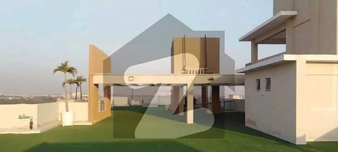 نیوی ہاؤسنگ سکیم کارساز کراچی میں 16 مرلہ فلیٹ 3.0 لاکھ میں کرایہ پر دستیاب ہے۔