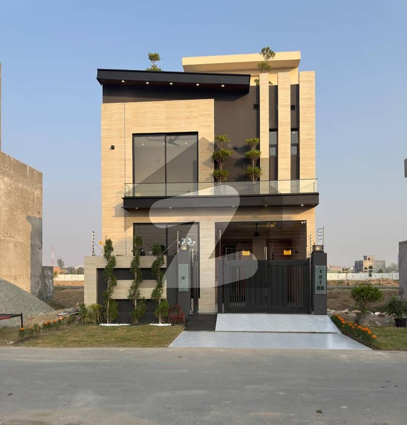 5 MARLA LUXURY HOUSE FOR SALE 5 MARLA LUXURY HOUSE FOR SALE