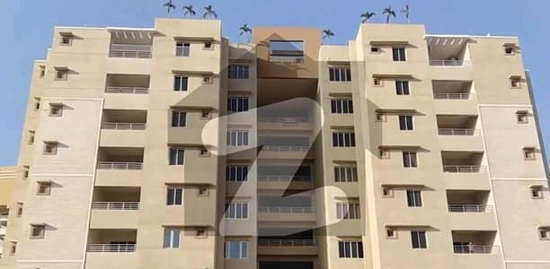 Reserve A Centrally Located Flat In Navy Housing Scheme Karsaz