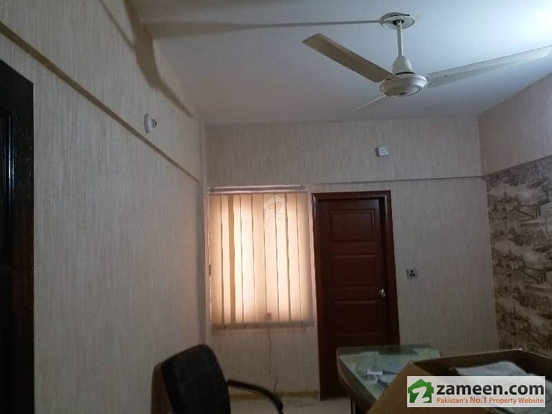 Dha Phase Vi Bukhari Commercial 2 Bed Apartment Available