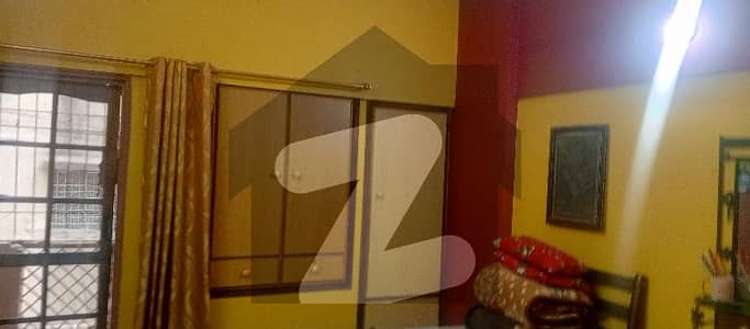 گلستانِِ جوہر ۔ بلاک 20 گلستانِ جوہر,کراچی میں 2 کمروں کا 5 مرلہ فلیٹ 55.0 لاکھ میں برائے فروخت۔