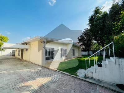 HOUSE FOR RENT IN F-8