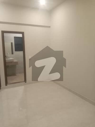 APARTMENT IS AVAILABLE FOR SALE 1250 SQ. FT DHA PHASE 6