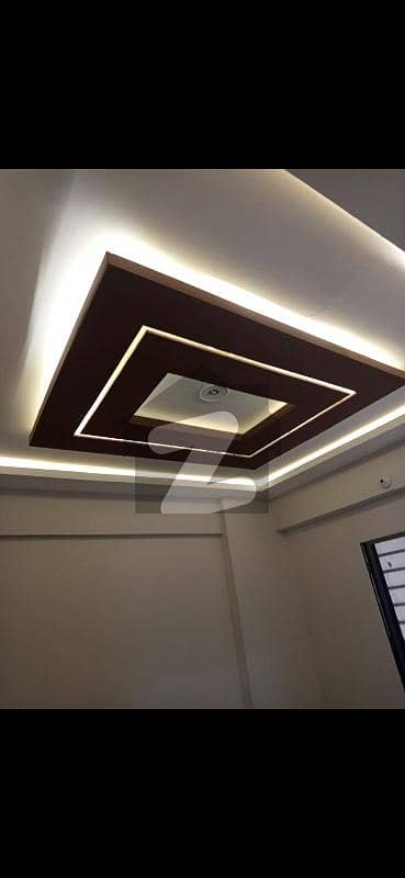 Saima Presidency Near Safoora Chowrangi